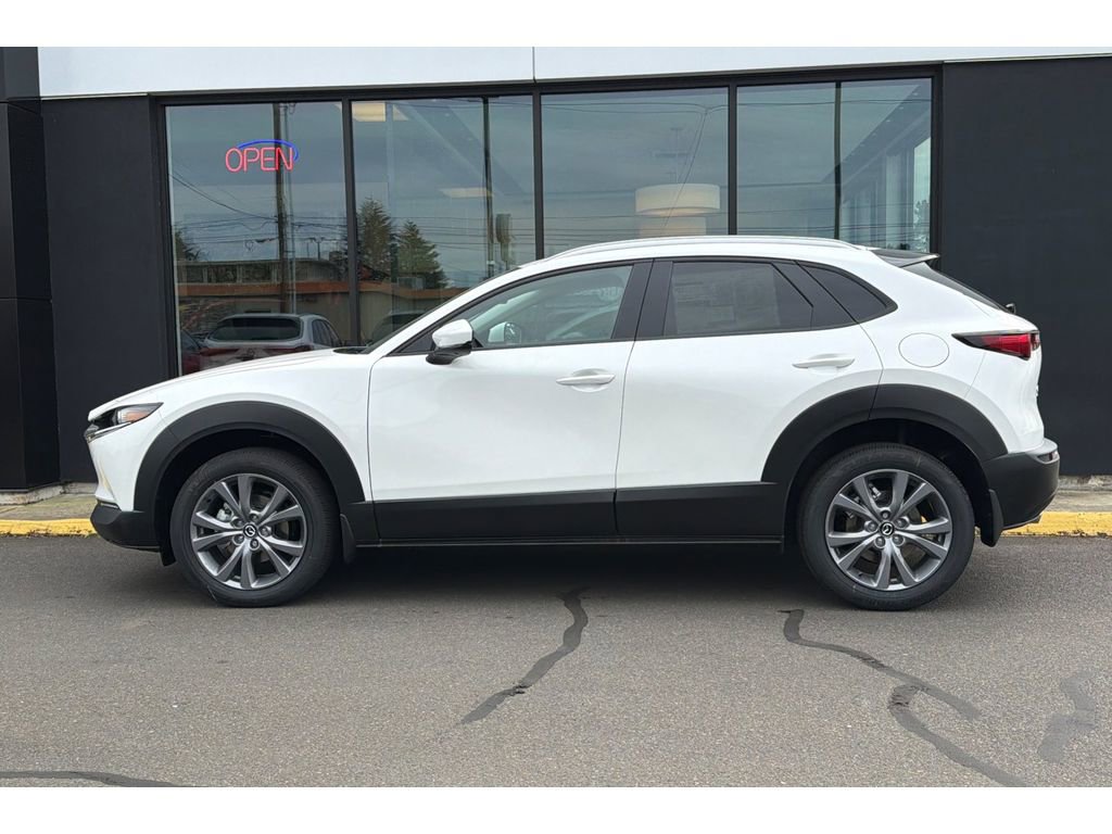 New 2026 MAZDA CX-30 AWD 2.5 S w/ Premium Package image 7