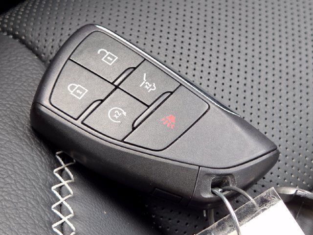 Certified 2024 GMC Acadia Denali w/ LPO, Floor Liner Package AWD/4WD image 39
