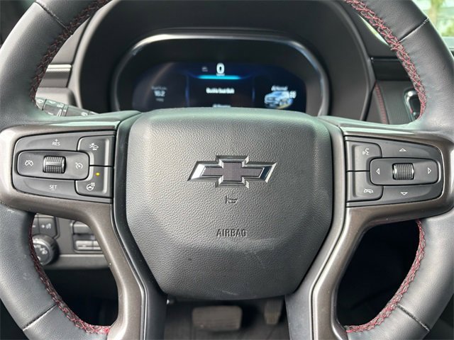 Used 2023 Chevrolet Tahoe RST w/ Luxury Package image 39