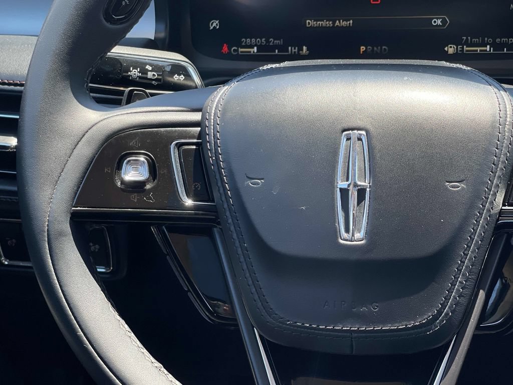 Used 2023 Lincoln Aviator 2WD w/ Premium Package image 12