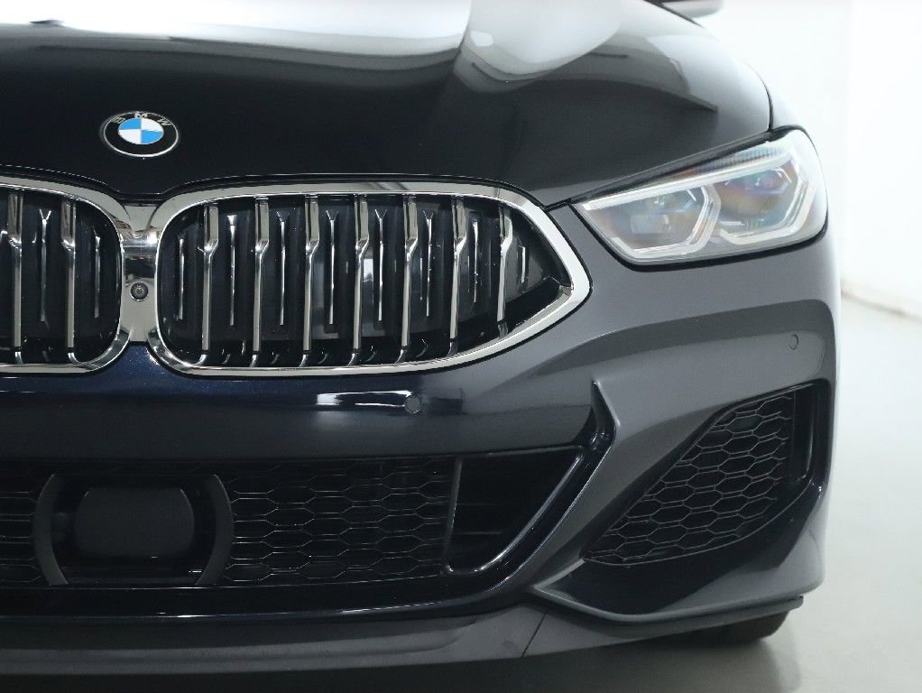 Used 2019 BMW M850i xDrive Convertible AWD/4WD image 9
