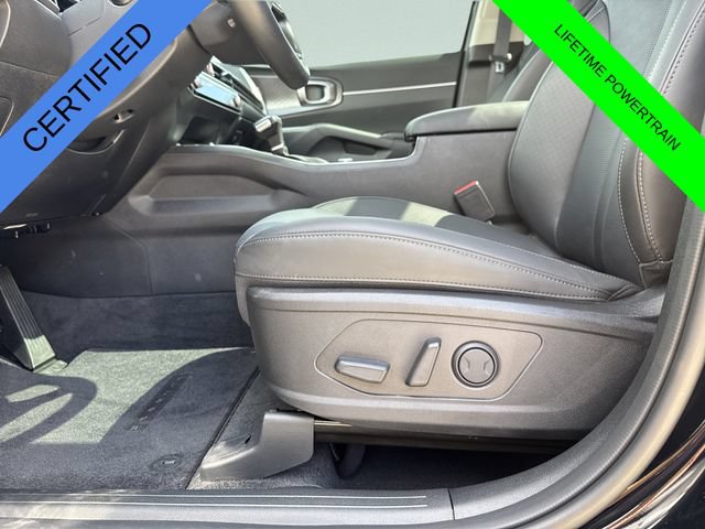 Used 2026 Kia Sorento EX w/ EX Premium Package FWD image 24