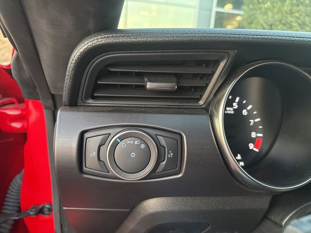 Used 2017 Ford Mustang Shelby GT350 w/ Electronics Package image 12