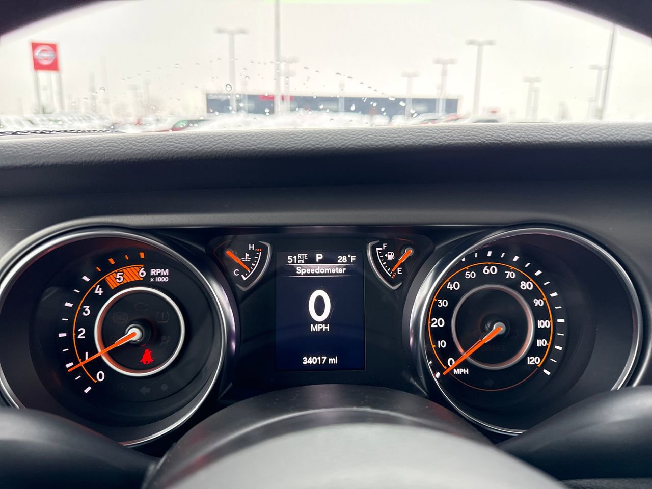 Used 2022 Jeep Gladiator Sport image 19