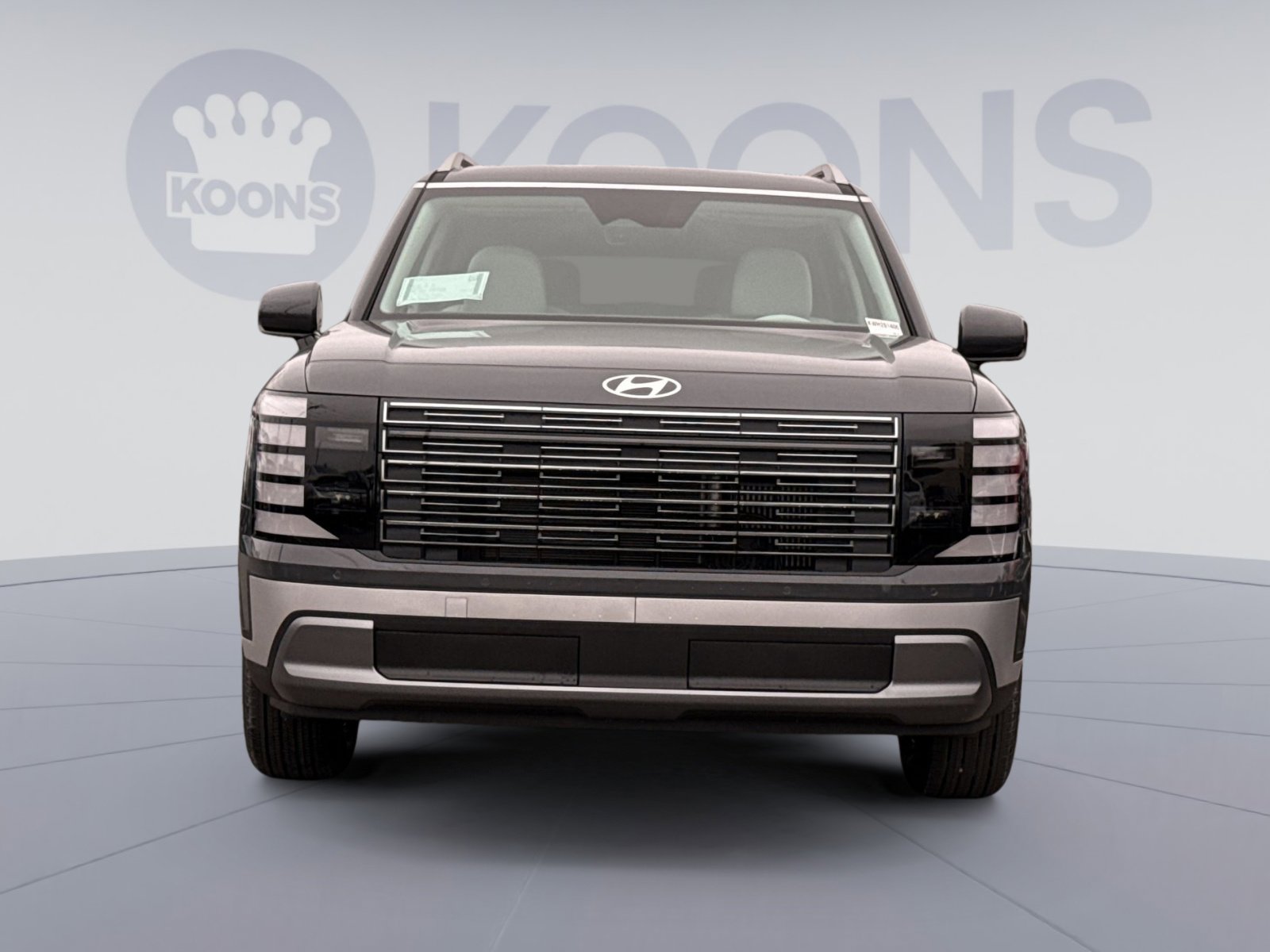 New 2026 Hyundai Palisade FWD Hybrid image 11