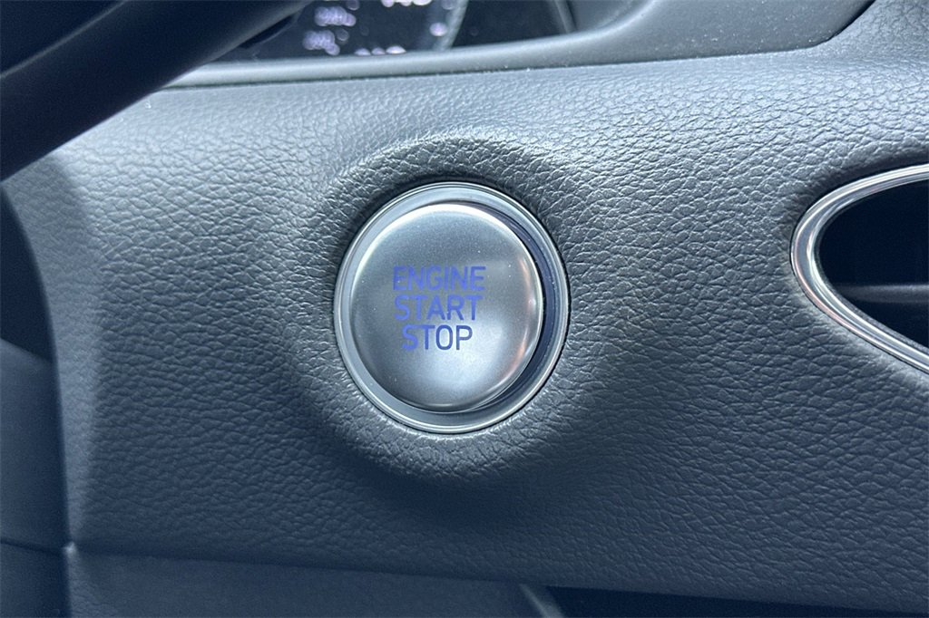 Used 2020 Hyundai Sonata SEL w/ Cargo Package image 22