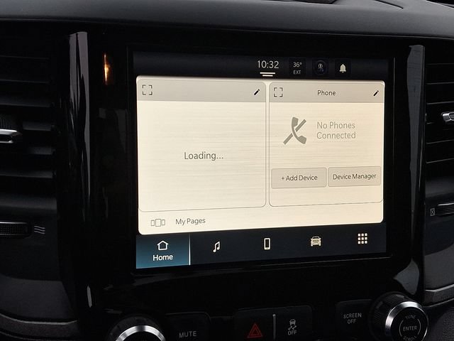 Used 2025 RAM 5500 Tradesman AWD/4WD image 16