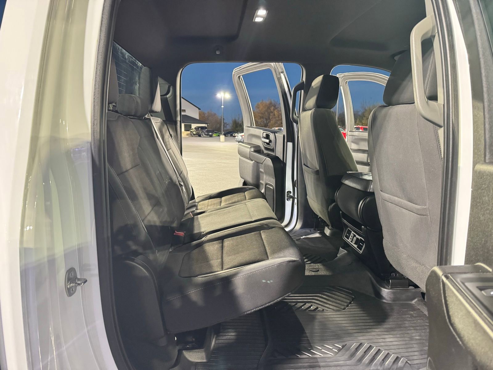 Used 2023 Chevrolet Silverado 2500 LT w/ Convenience Package image 31