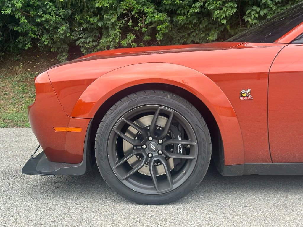 Used 2021 Dodge Challenger R/T Scat Pack image 10