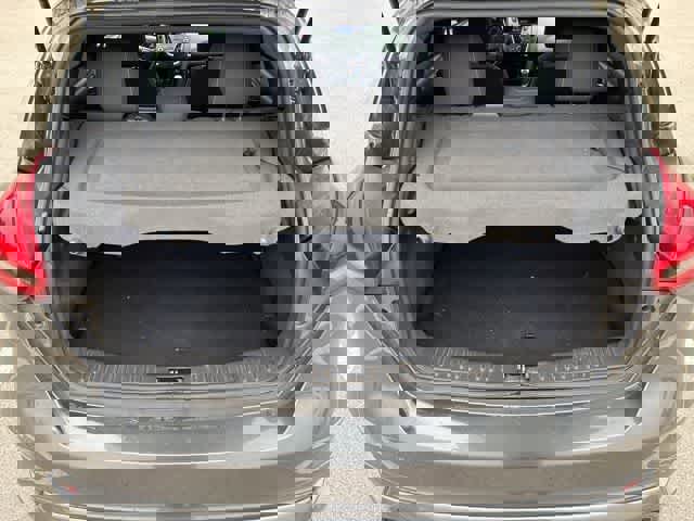 Used 2017 Ford Focus ST image 25