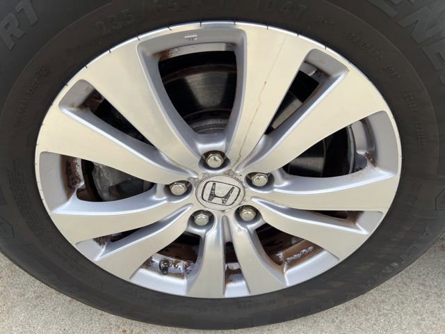 Used 2016 Honda Odyssey EX-L image 9