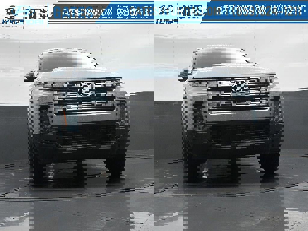 New 2026 Hyundai Santa Cruz SE image 45