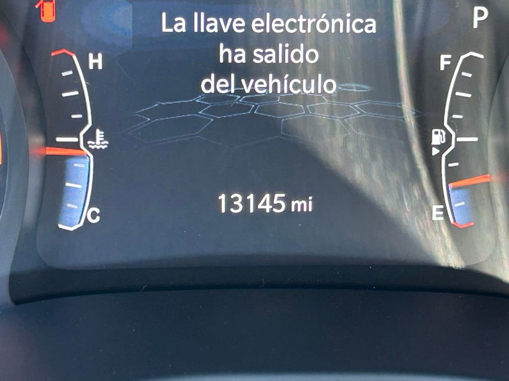 Used 2024 Jeep Compass Latitude image 19