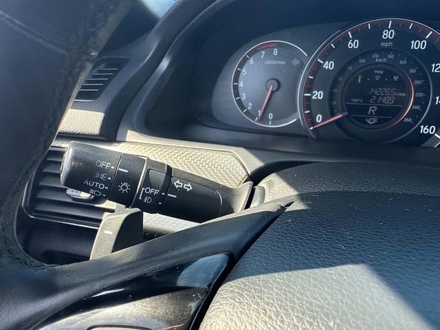 Used 2016 Honda Accord EX-L image 36
