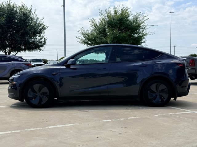 Used 2026 Tesla Model Y Long Range AWD/4WD image 8