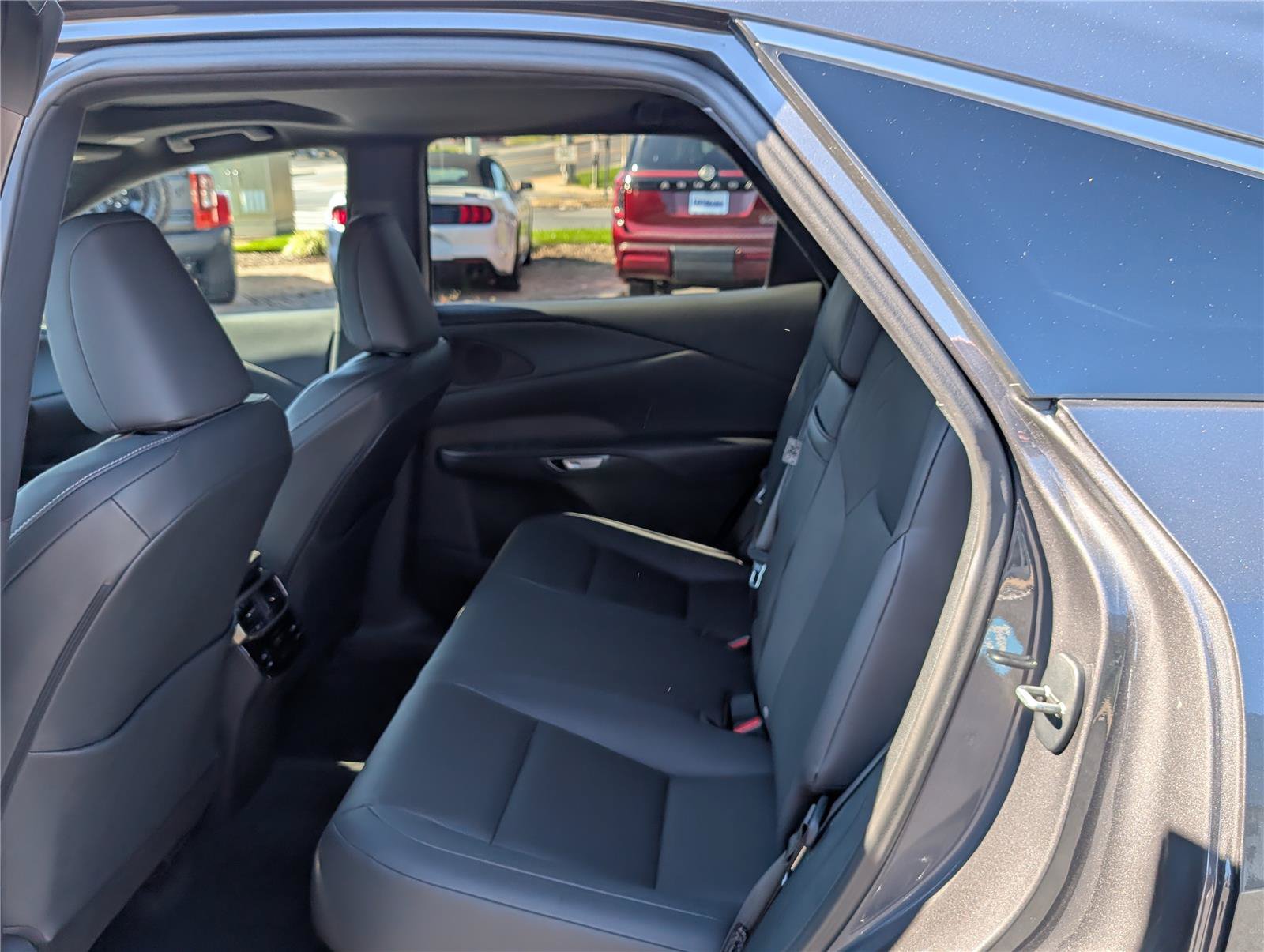 Used 2025 Lexus RX 350 Premium AWD/4WD image 15