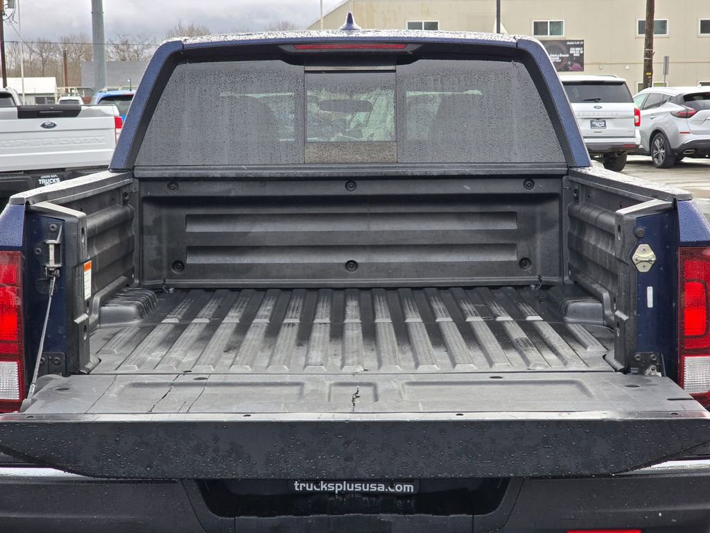 Used 2019 Honda Ridgeline RTL image 14