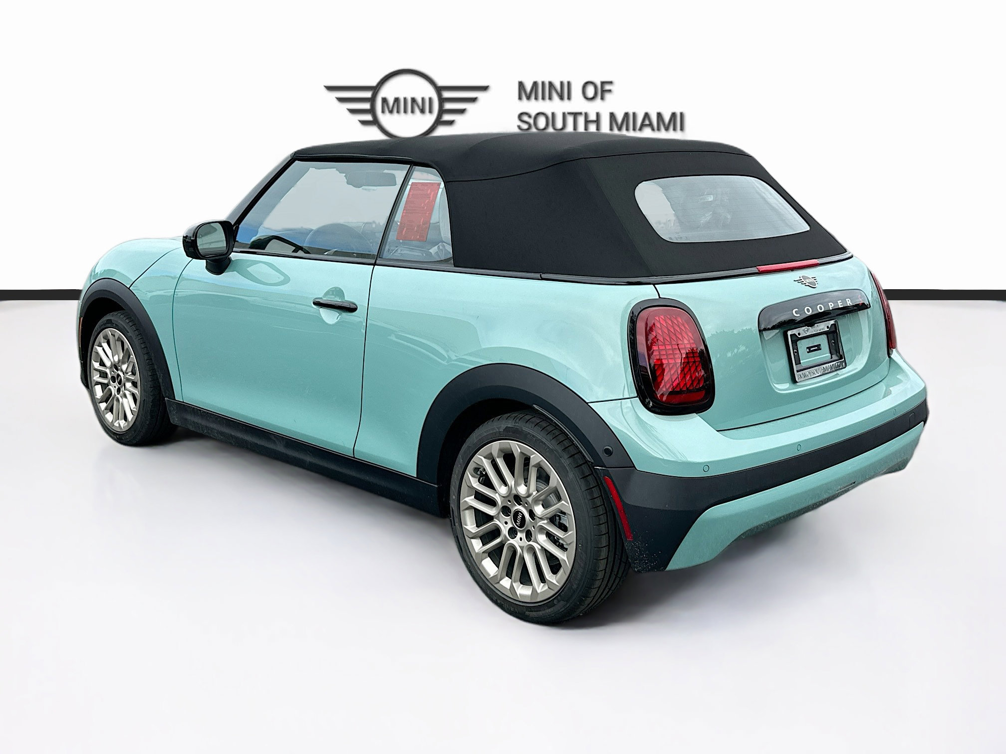 New 2026 MINI Cooper S image 4