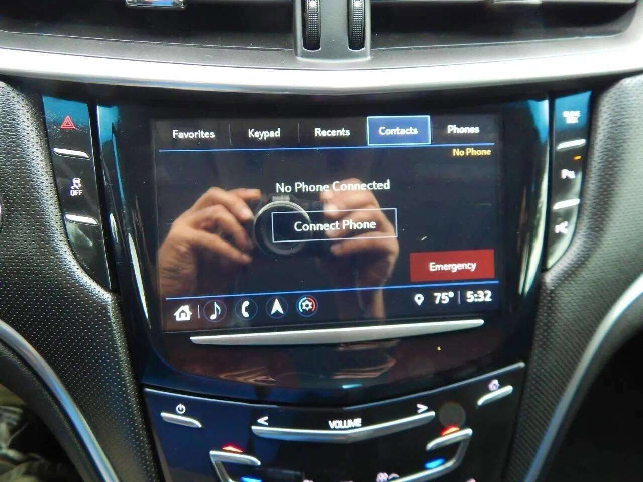 Used 2019 Cadillac XTS Luxury image 25