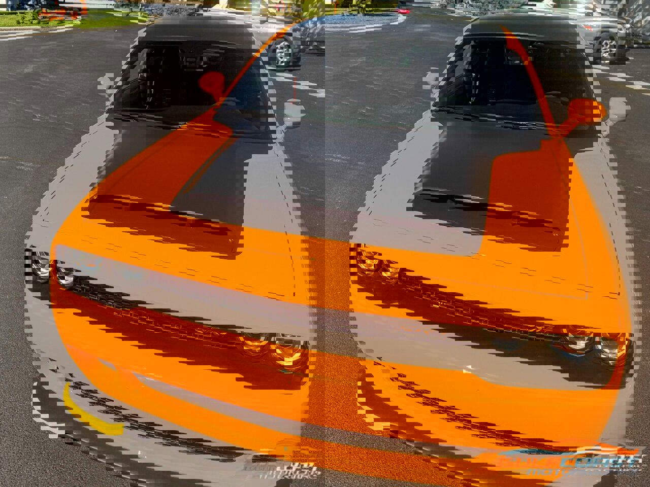 Used 2023 Dodge Challenger SRT Hellcat Redeye image 3