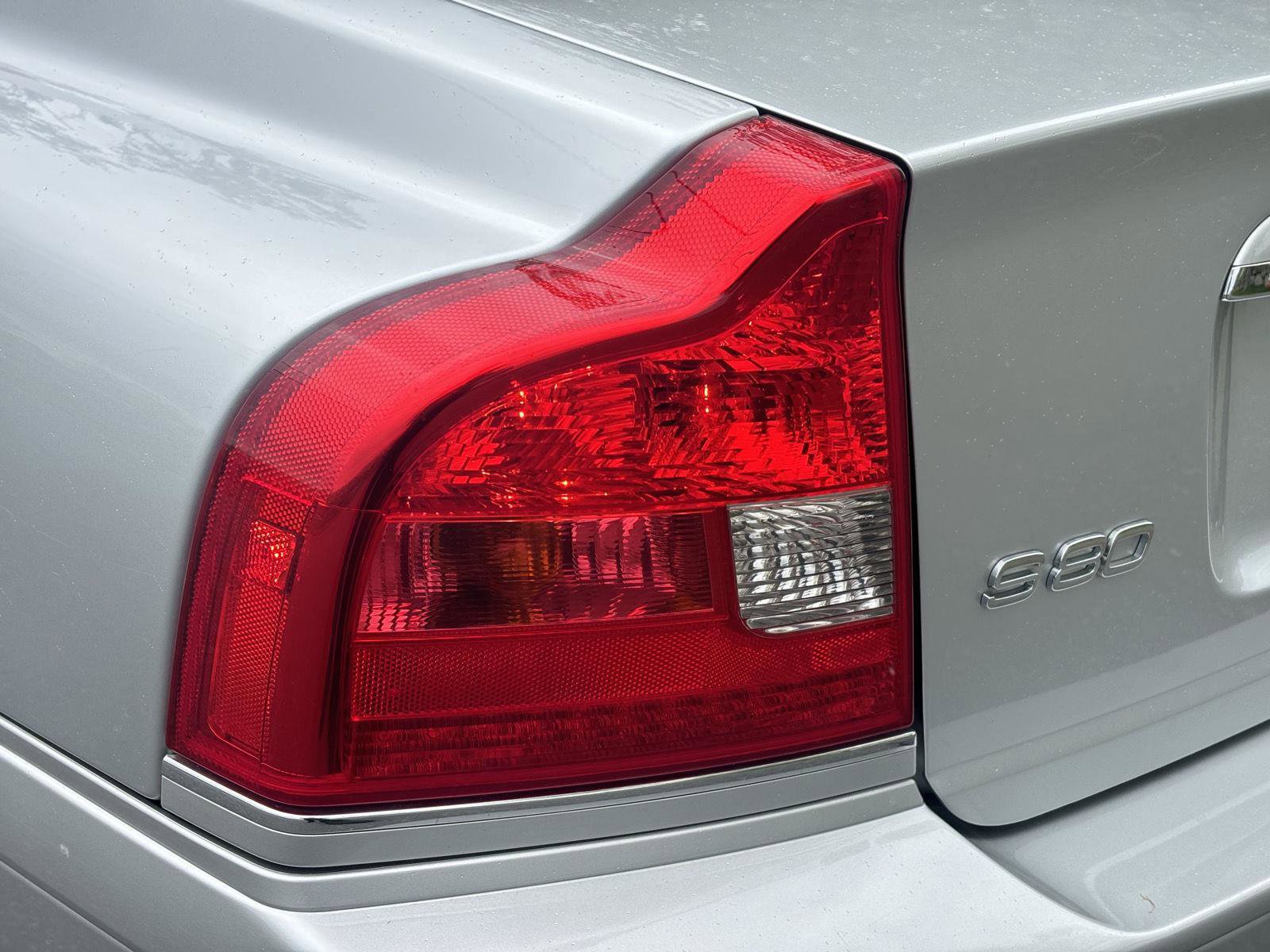 Used 2004 Volvo S80 2.9 FWD image 23