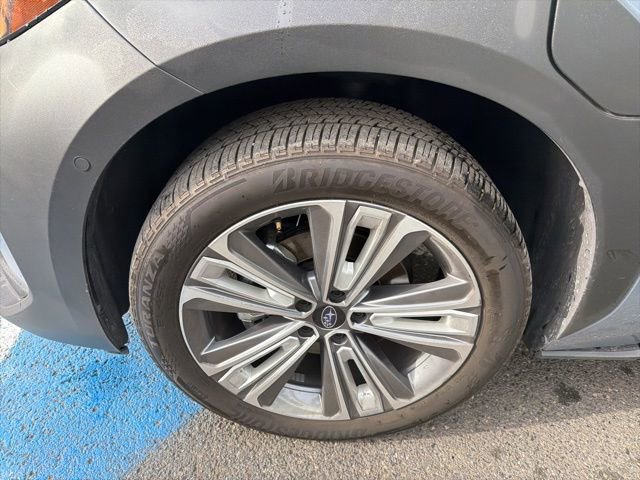 Used 2023 Subaru Solterra AWD image 17