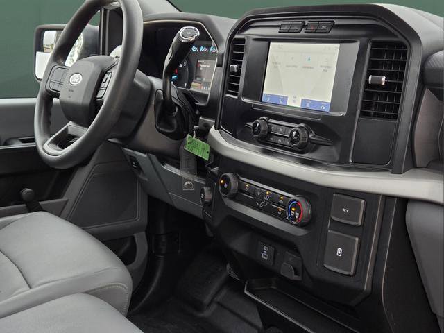 Used 2022 Ford F150 XL RWD image 9