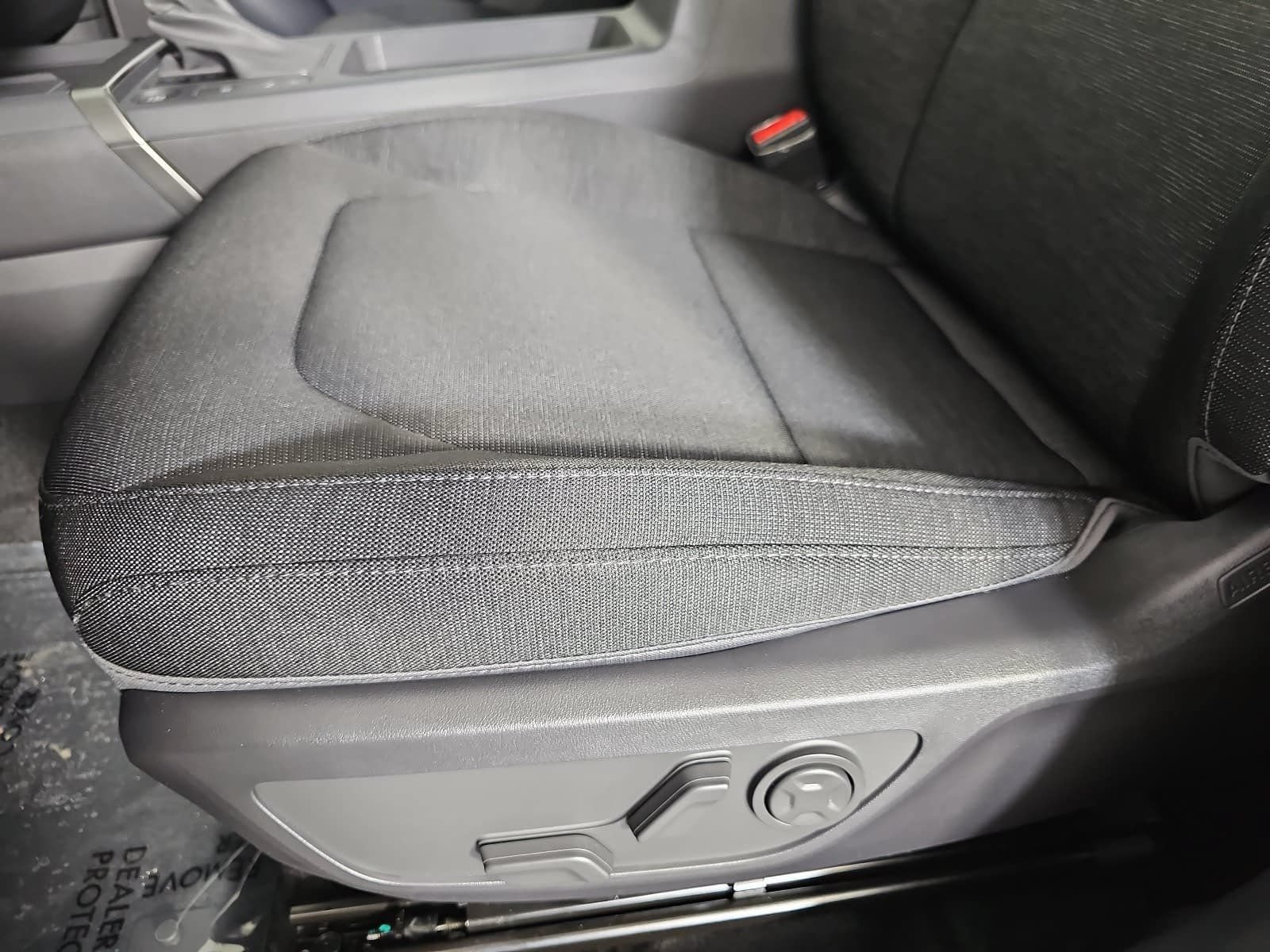 Used 2027 Kia Seltos S FWD image 27