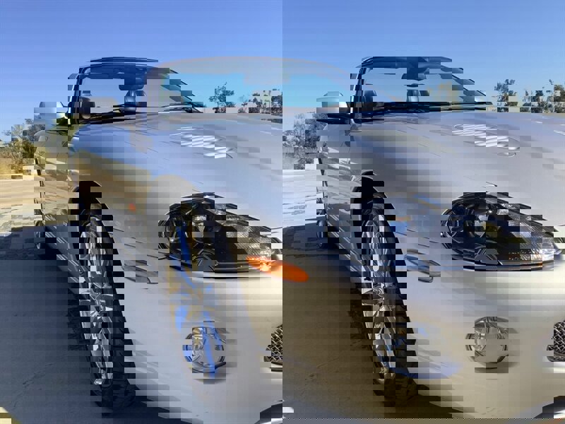 Used 2006 Jaguar XK8 Convertible image 13