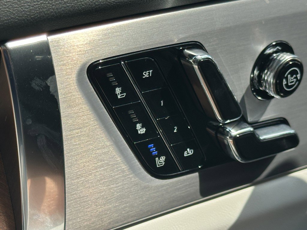 New 2026 Cadillac Vistiq Luxury image 25