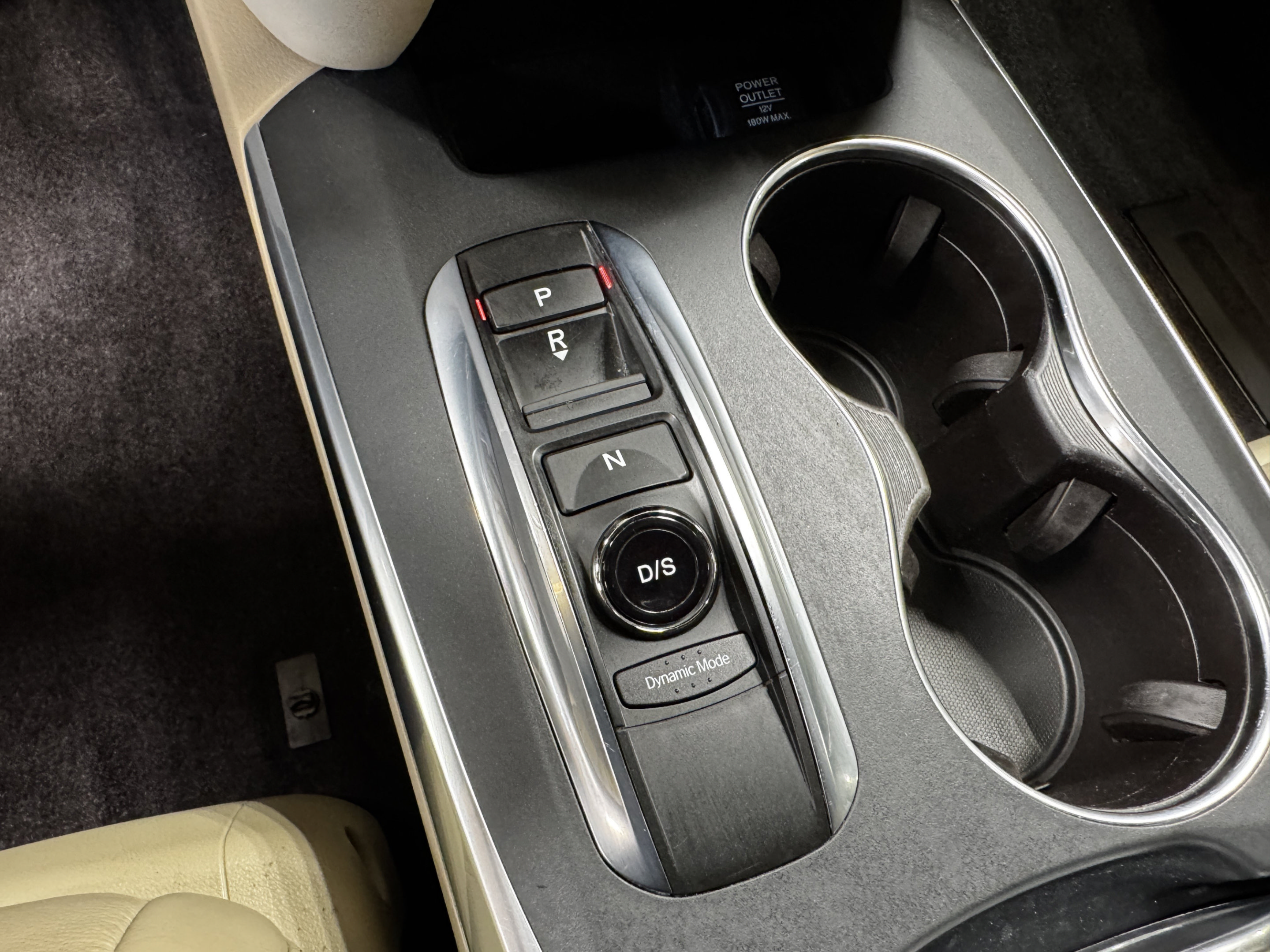Certified 2018 Acura MDX w/ Technology Package FWD image 29