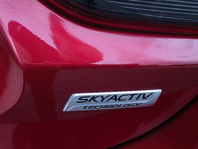 Used 2017 MAZDA MAZDA6 Touring image 9