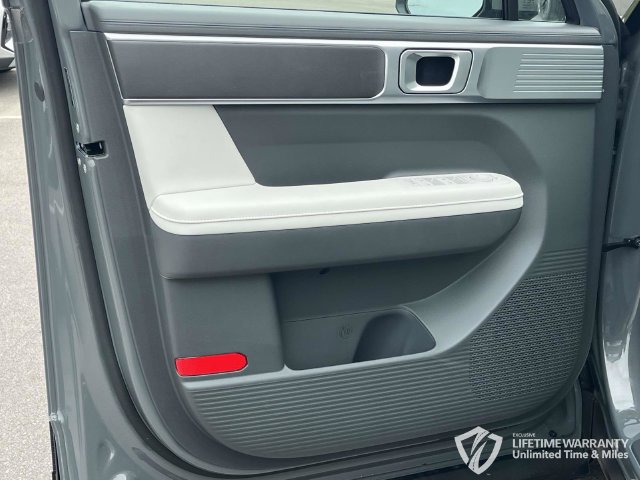 New 2027 Hyundai Santa Fe SEL AWD/4WD image 11