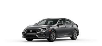 Used 2020 Honda Civic EX-L image 34