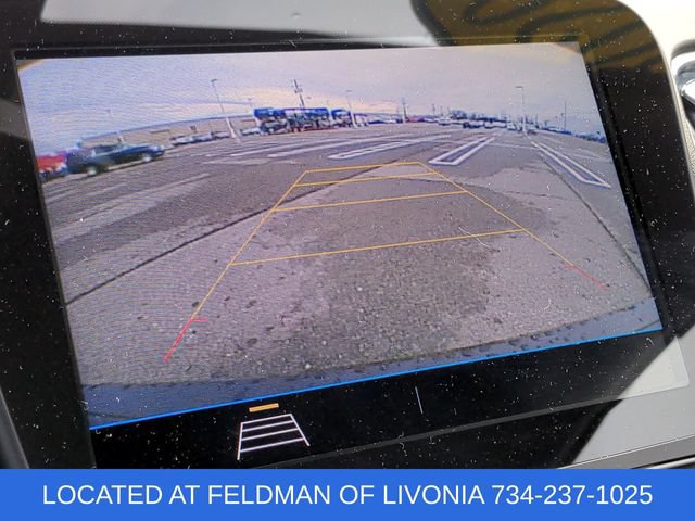 Used 2020 Chevrolet Malibu LT FWD image 25