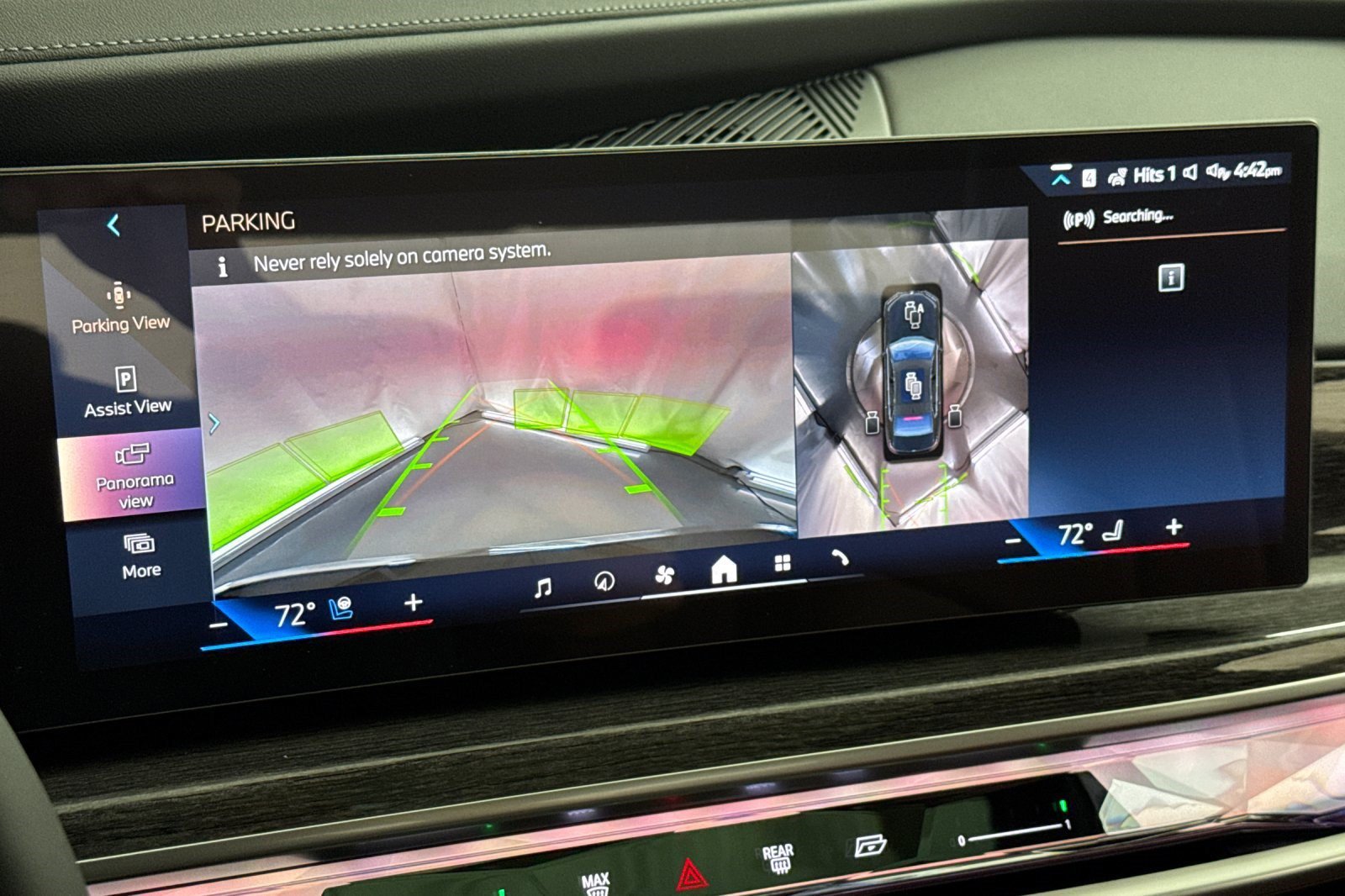 Used 2026 BMW i7 eDrive50 RWD image 17