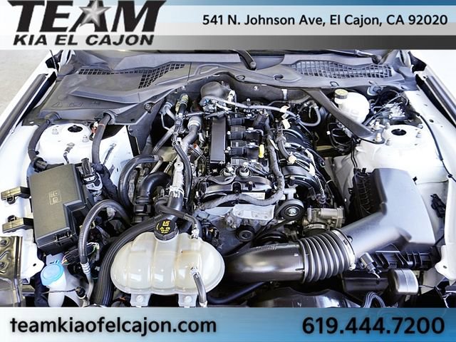 Used 2023 Ford Mustang Premium image 38