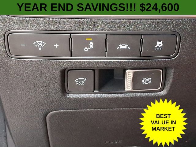 Used 2022 Hyundai Palisade Limited w/ Winter Package image 30