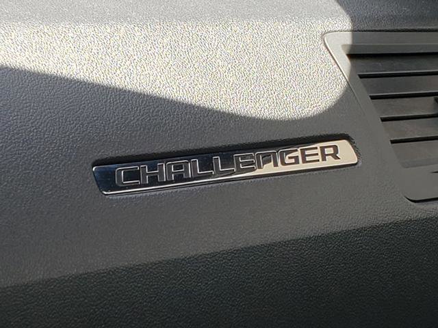 Used 2014 Dodge Challenger SXT w/ Super Sport Group (SS/T) RWD image 24