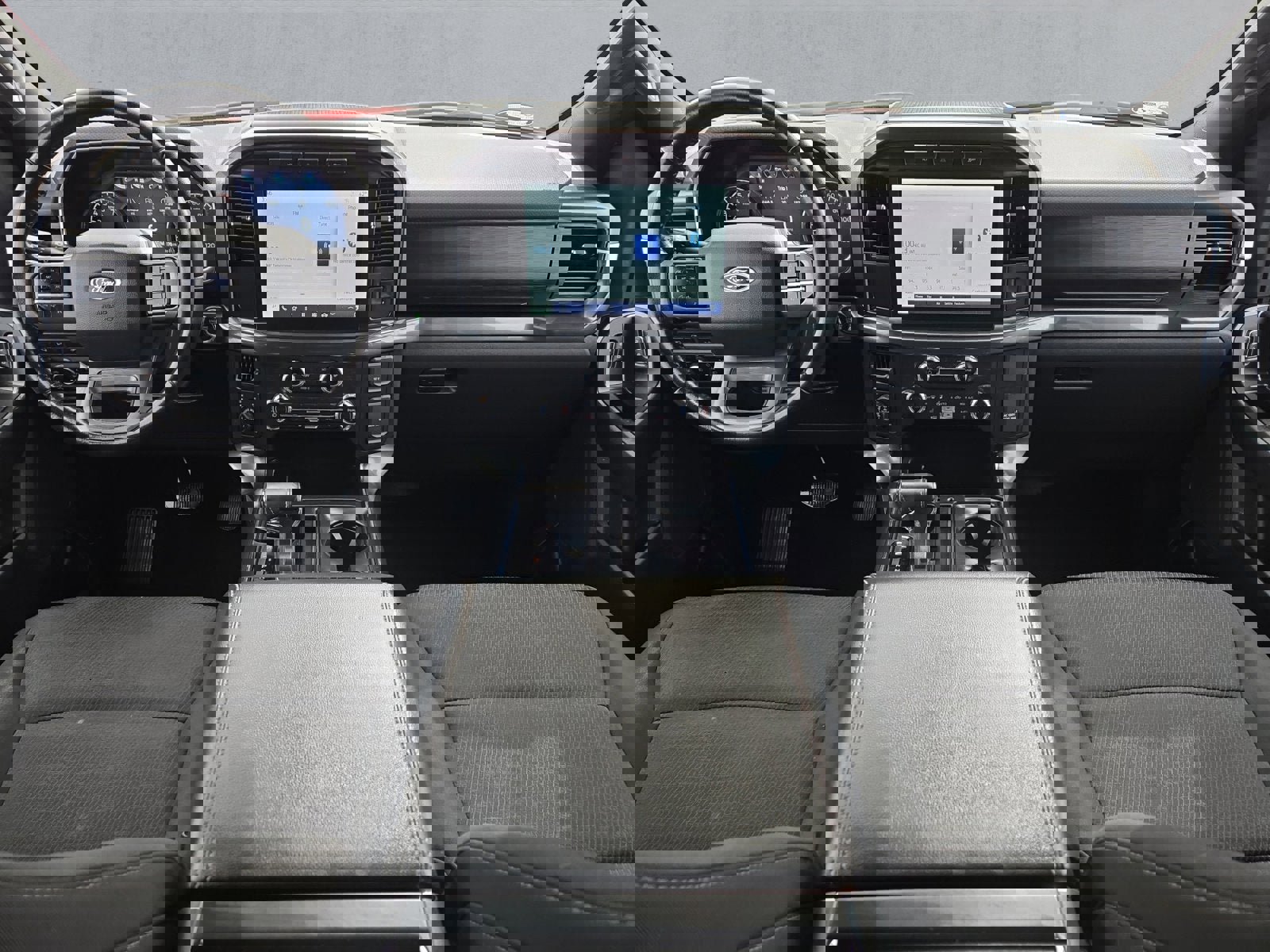 Used 2022 Ford F150 XLT w/ Equipment Group 302A High image 9