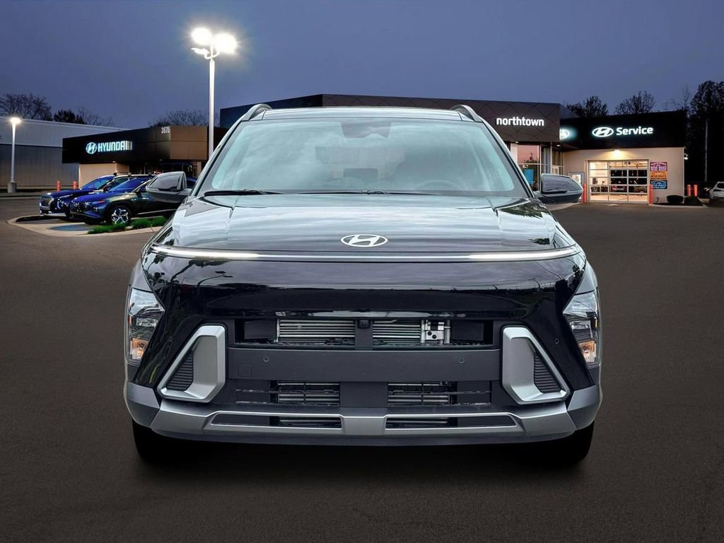 New 2026 Hyundai Kona Limited AWD/4WD image 11