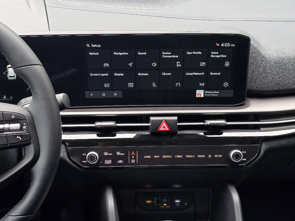 New 2026 Kia Sportage SX image 8