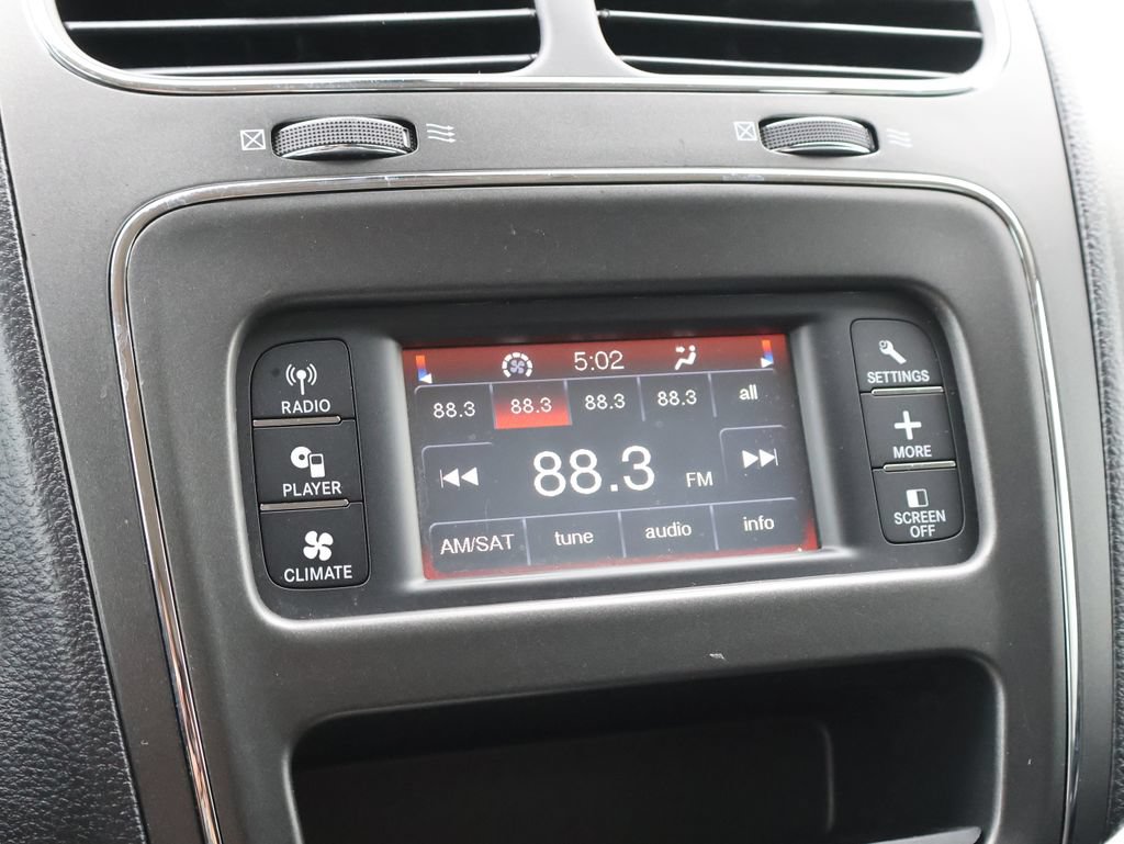 Used 2019 Dodge Journey SE w/ Premium Group FWD image 35