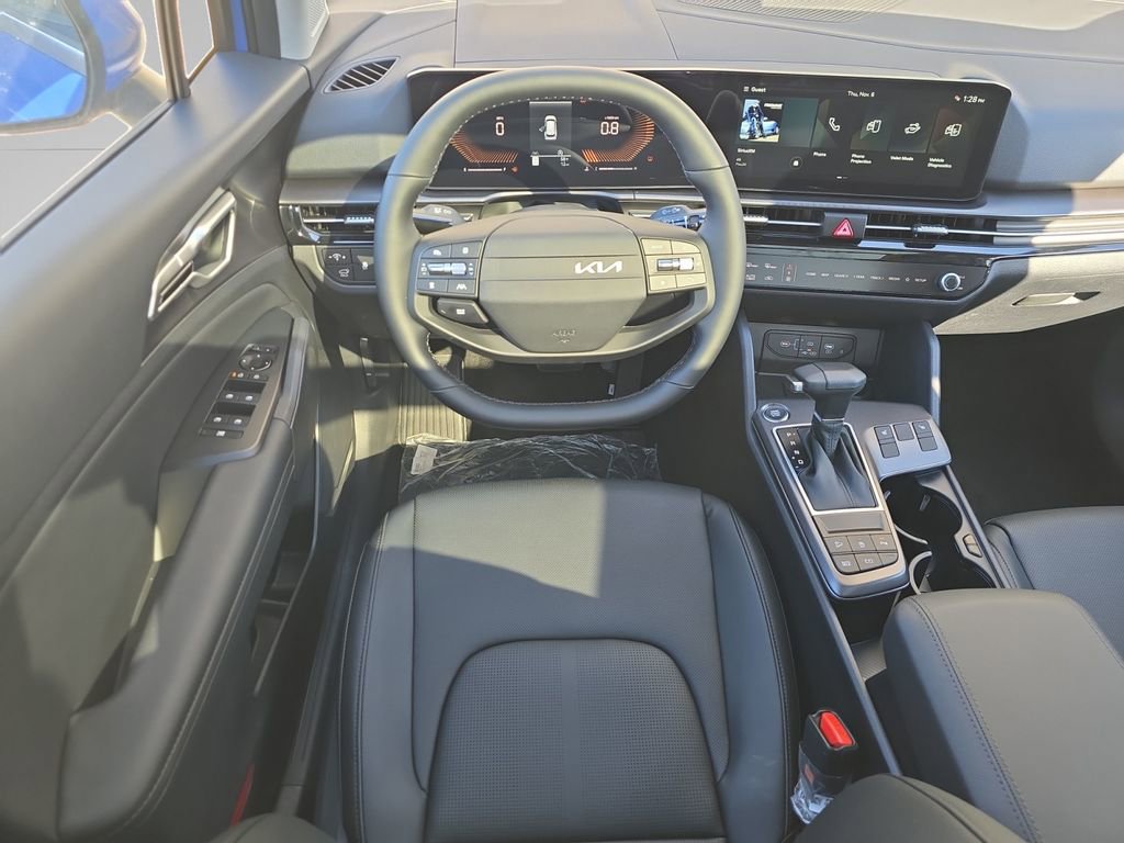 New 2026 Kia Sportage EX w/ EX Panorama Roof Package image 24