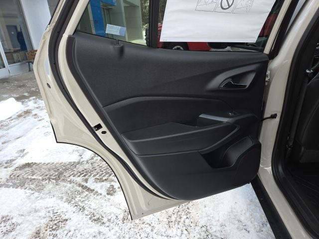 New 2026 Chevrolet Trax ACTIV w/ Driver Confidence Package image 37