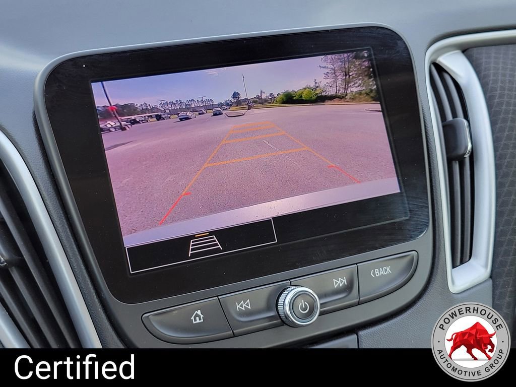 Used 2024 Chevrolet Malibu LT image 23