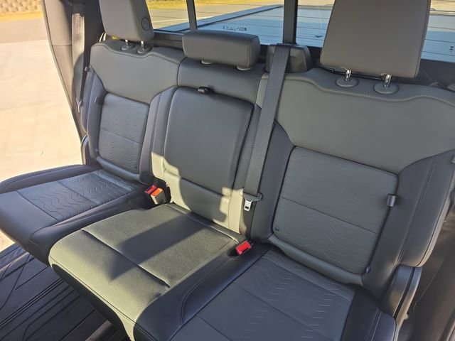 Used 2025 Chevrolet Silverado 1500 ZR2 w/ Technology Package AWD/4WD image 13