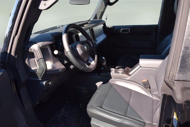 New 2026 Ford Bronco Outer Banks AWD/4WD image 7
