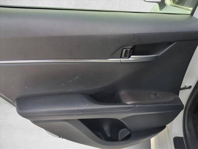 Certified 2023 Toyota Camry SE FWD image 7