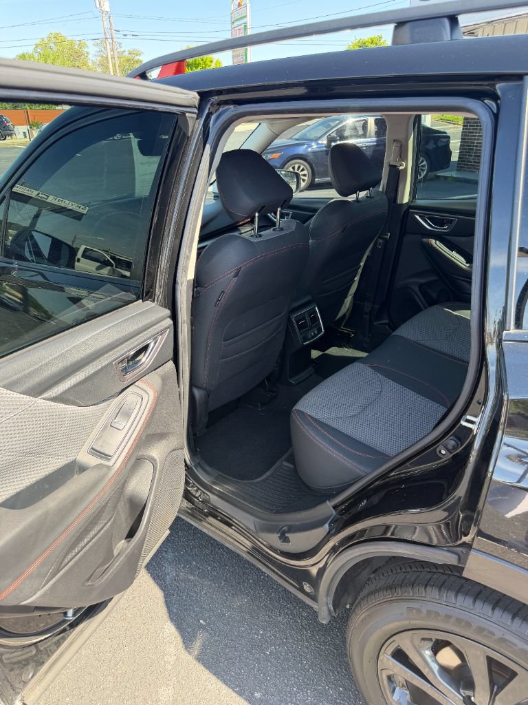 Used 2020 Subaru Forester Sport AWD/4WD image 19